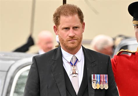 El príncipe Harry pierde pleito legal para pagar de forma privada su seguridad policial